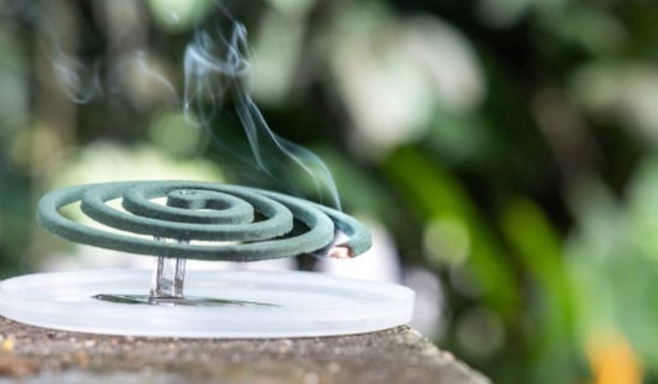 La ANMAT prohíbe espirales, tabletas para mosquitos y productos capilares sin registro en Argentina