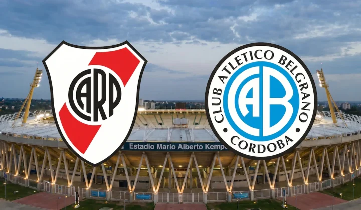 Operativo de Seguridad para la Final de la AFA: Preparativos y Riesgos en el Mario Alberto Kempes