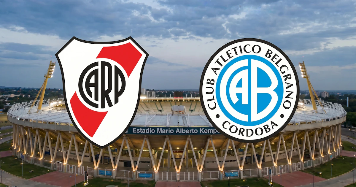 Operativo de Seguridad para la Final de la AFA: Preparativos y Riesgos en el Mario Alberto Kempes