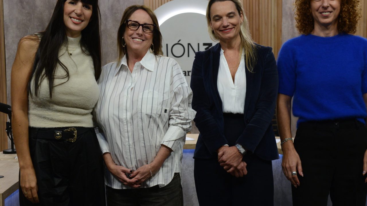 Mujeres líderes en “Visión 360”: El debate sobre la evolución de los modelos de conducción en Argentina