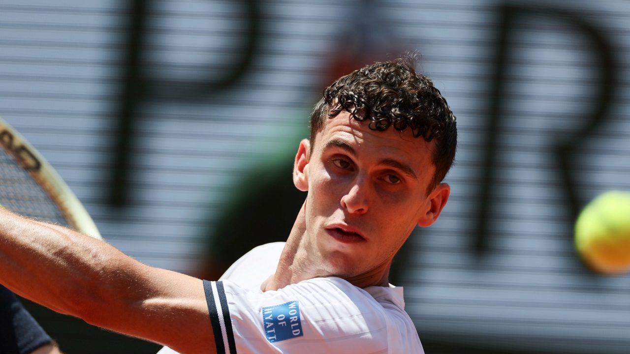La familia Cerúndolo, unida por la hazaña de Juan Manuel en Roland Garros