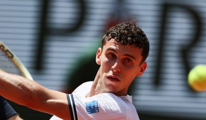La familia Cerúndolo, unida por la hazaña de Juan Manuel en Roland Garros