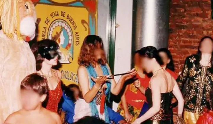Procesaron a líderes de la Escuela de Yoga por lavado de dinero y asociación ilícita
