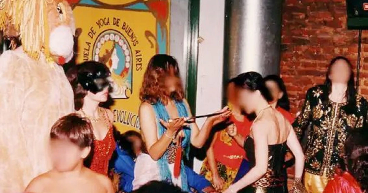 Procesaron a líderes de la Escuela de Yoga por lavado de dinero y asociación ilícita