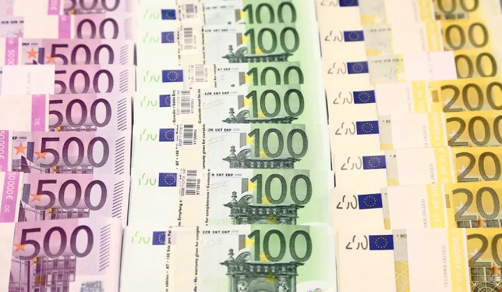 El euro en Colombia sube, pero su impacto en Argentina es indirecto
