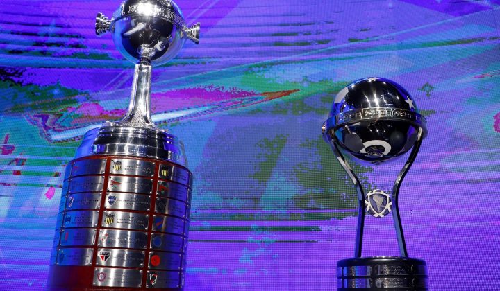 Sorteo de Octavos de Copa Libertadores y Sudamericana: Horarios, Bombos y Cómo Ver en Vivo