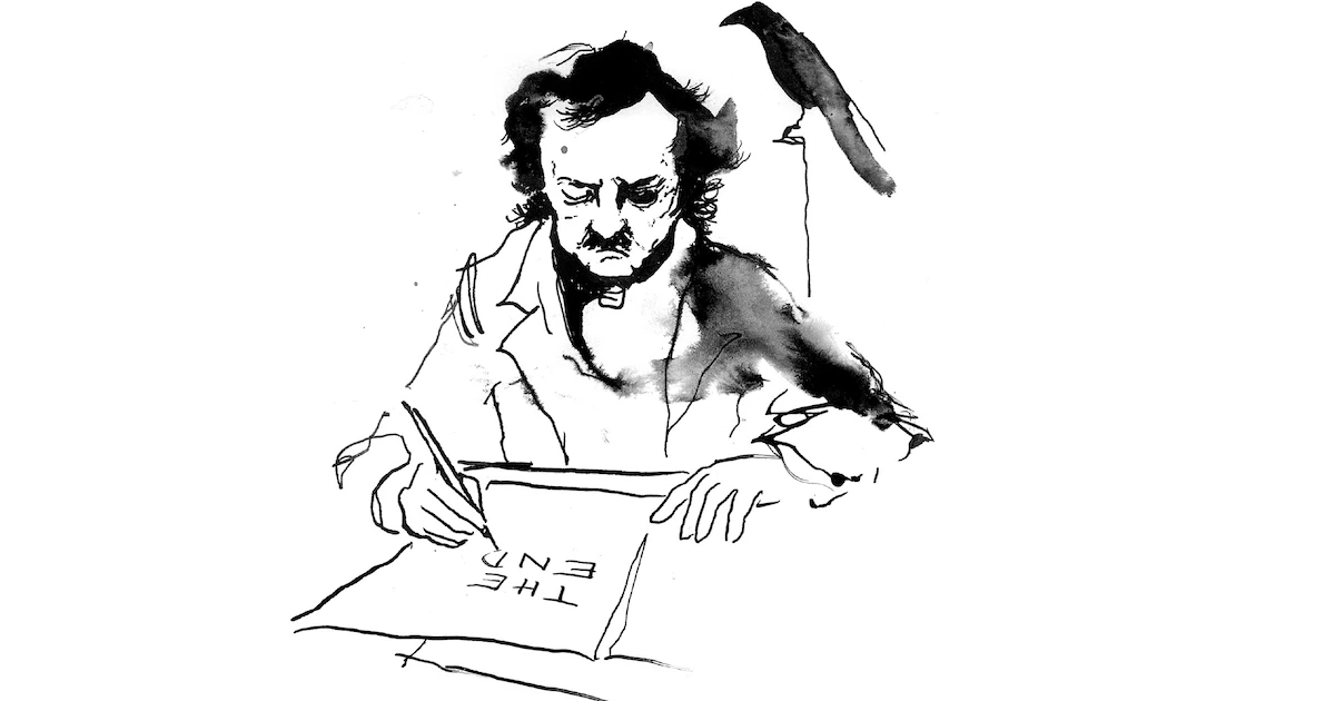 Mariana Enríquez analiza la potencia literaria de Edgar Allan Poe en una nueva edición de sus cuentos
