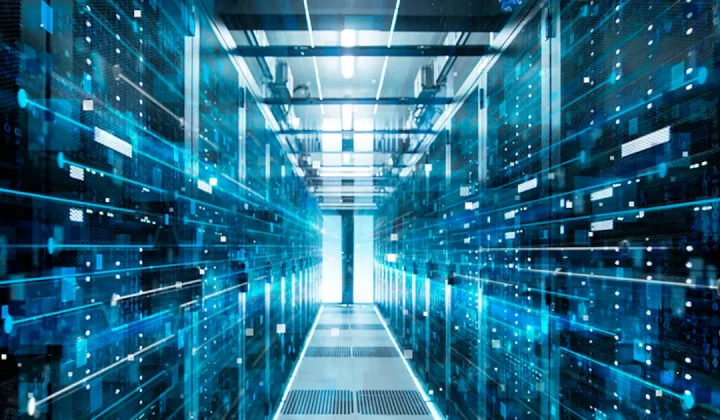 La Inteligencia Artificial Impulsa Megafusiones en el Sector Eléctrico Global