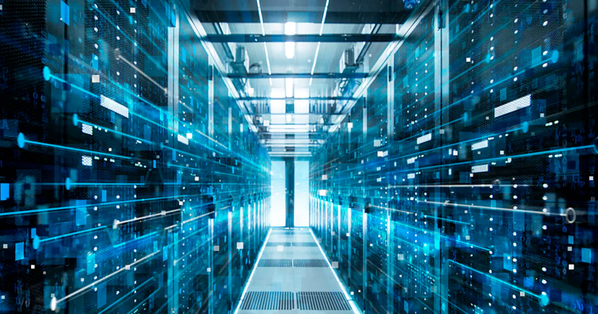 La Inteligencia Artificial Impulsa Megafusiones en el Sector Eléctrico Global