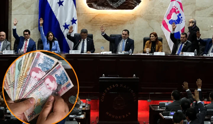Honduras aprueba amnistía fiscal: ¿Un modelo para Argentina?