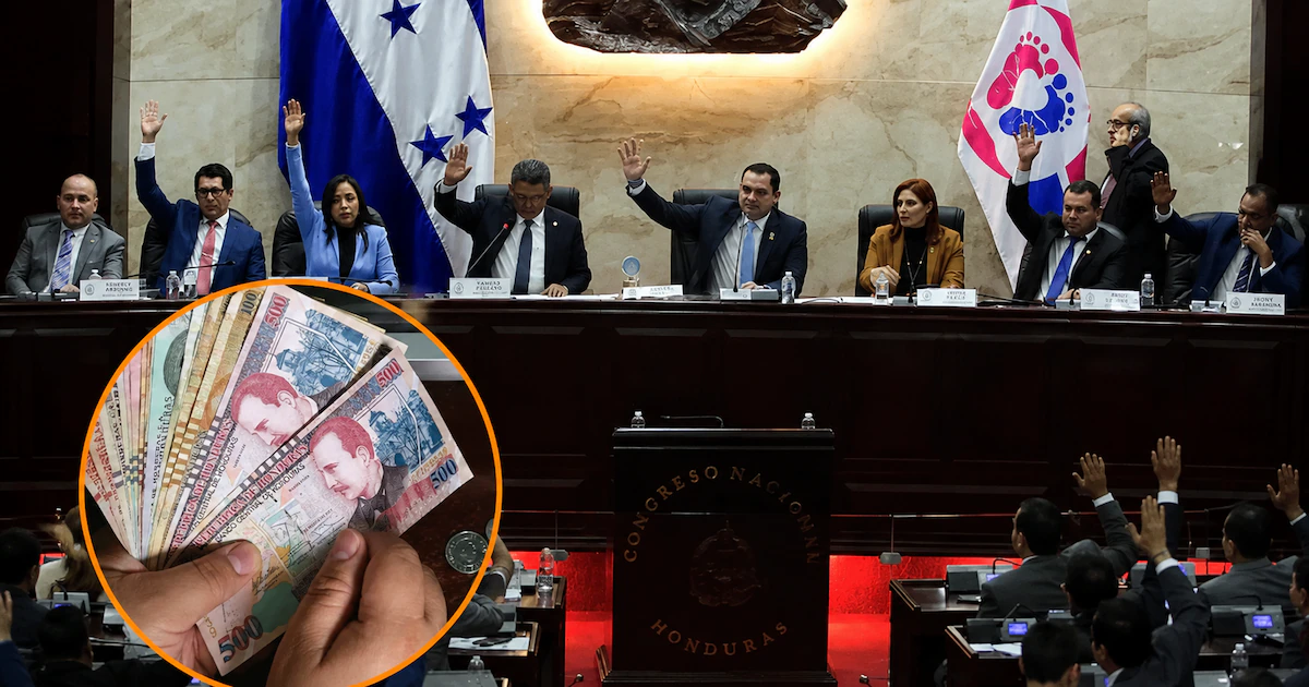 Honduras aprueba amnistía fiscal: ¿Un modelo para Argentina?
