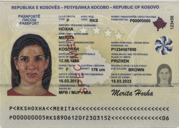 Cómo Tramitar el Pasaporte Argentino: Requisitos, Costos y Pasos