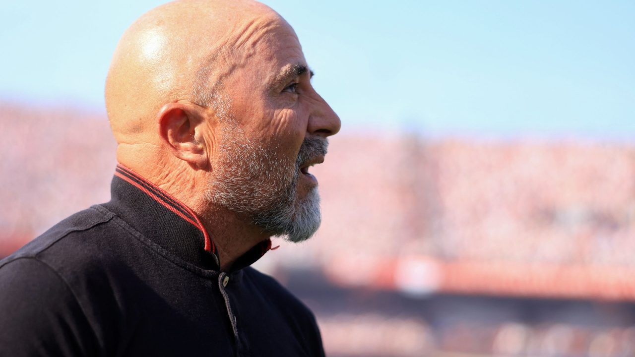 Jorge Sampaoli revela que estuvo cerca de dirigir a Boca en dos ocasiones