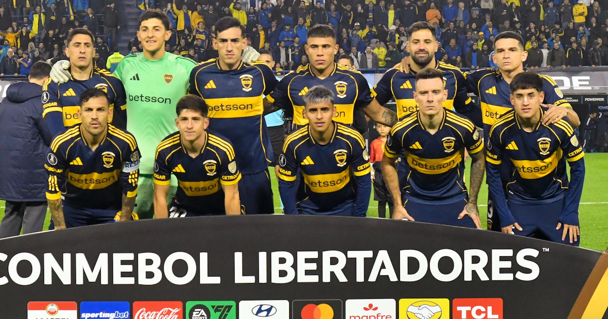 Boca Juniors en alerta: Inter y Trabzonspor tras las promesas Aranda y Delgado