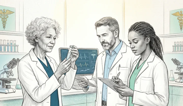 Argentina Impulsa la Investigación Clínica: Aumento de Estudios y Beneficios Económicos y de Salud
