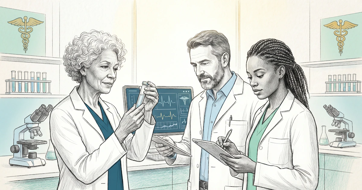 Argentina Impulsa la Investigación Clínica: Aumento de Estudios y Beneficios Económicos y de Salud