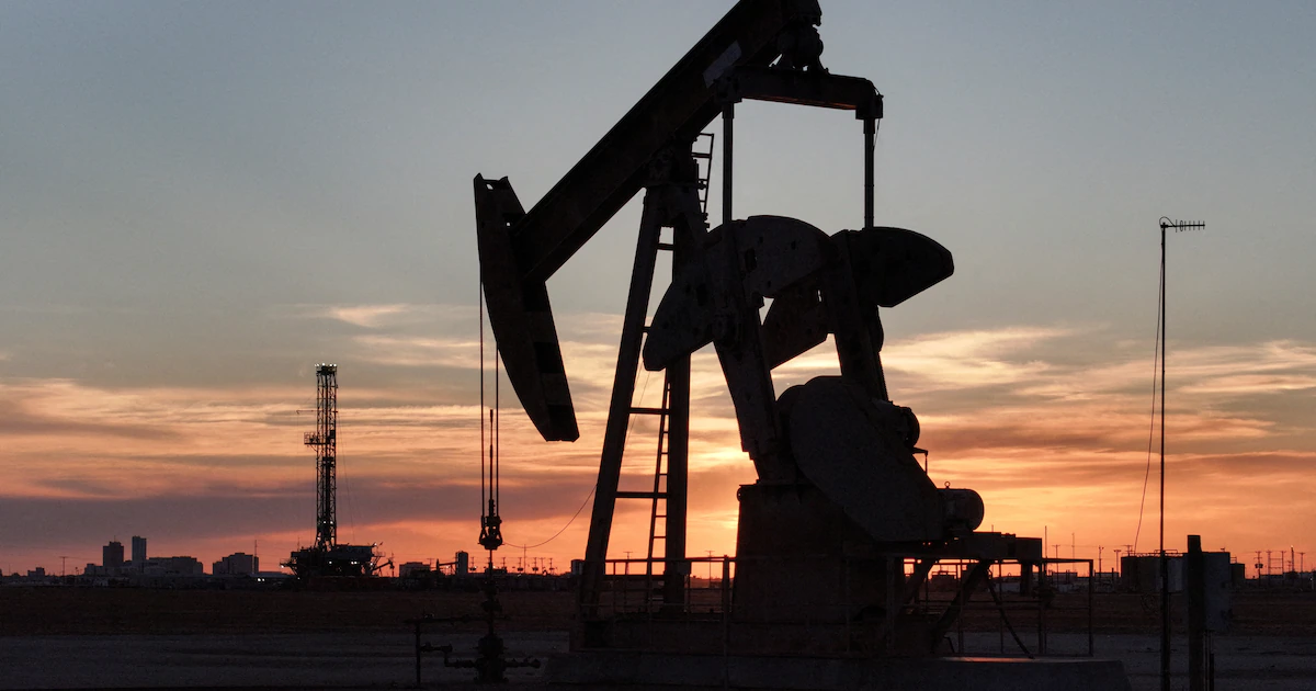 El precio del petróleo sube tras la falta de acuerdo entre EE.UU. e Irán