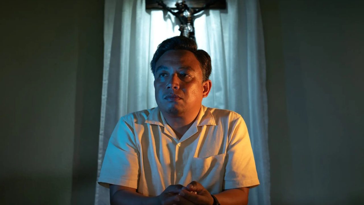 Ex-monaguillo filipino que denunció abusos de un sacerdote ahora ayuda a otras víctimas