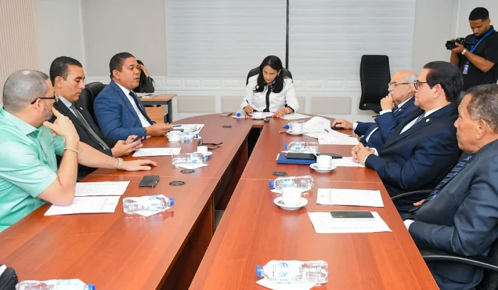 República Dominicana busca un marco legal integral para la donación y uso de sangre