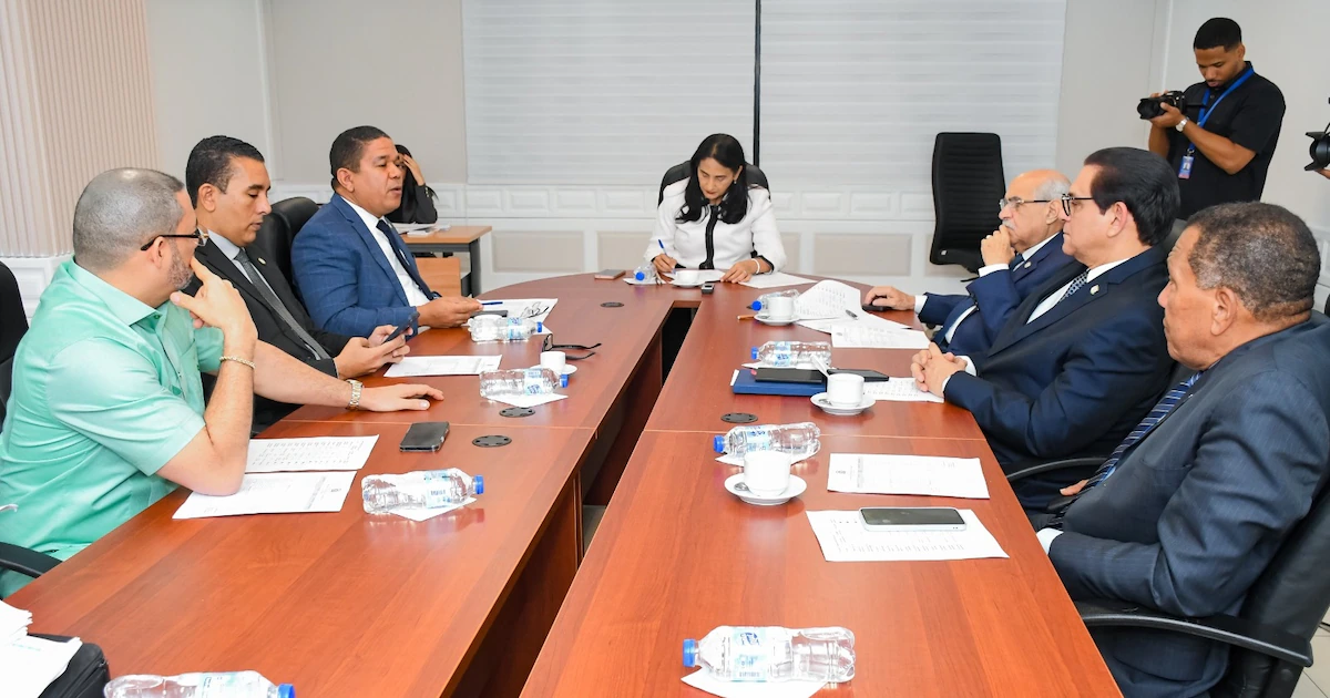República Dominicana busca un marco legal integral para la donación y uso de sangre