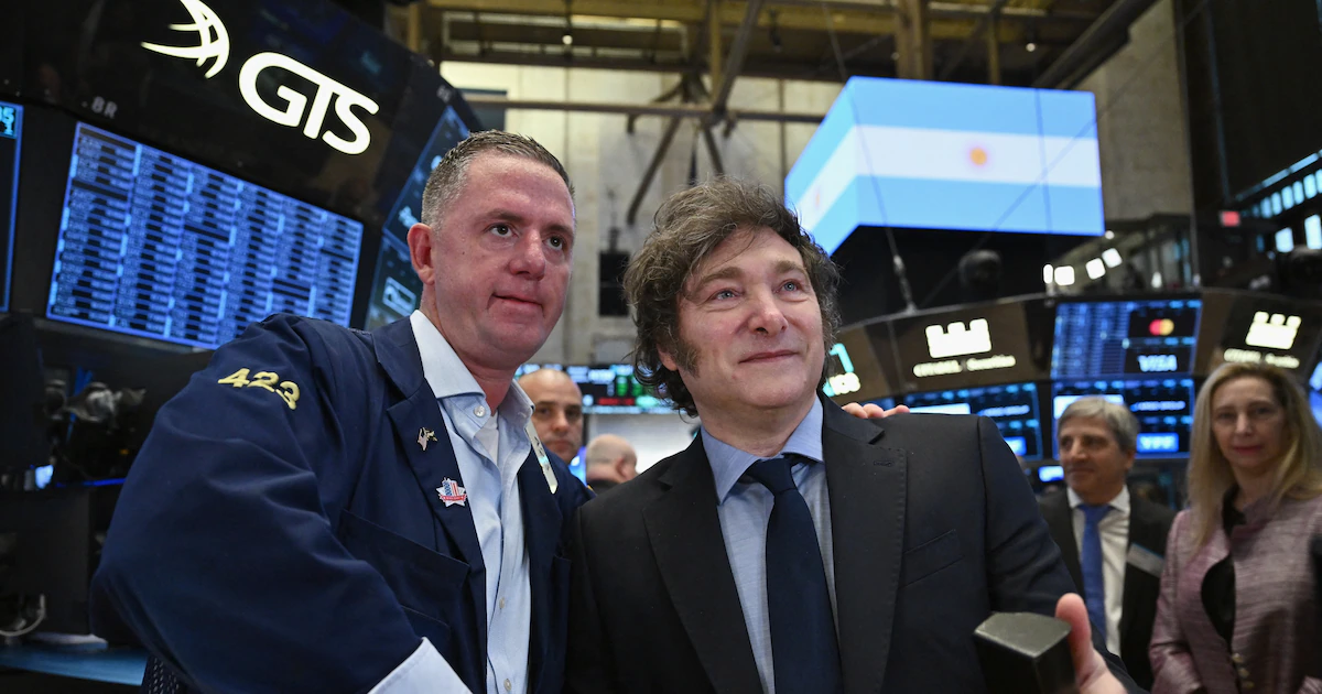 El Gobierno celebra indicadores económicos positivos y reduce retenciones