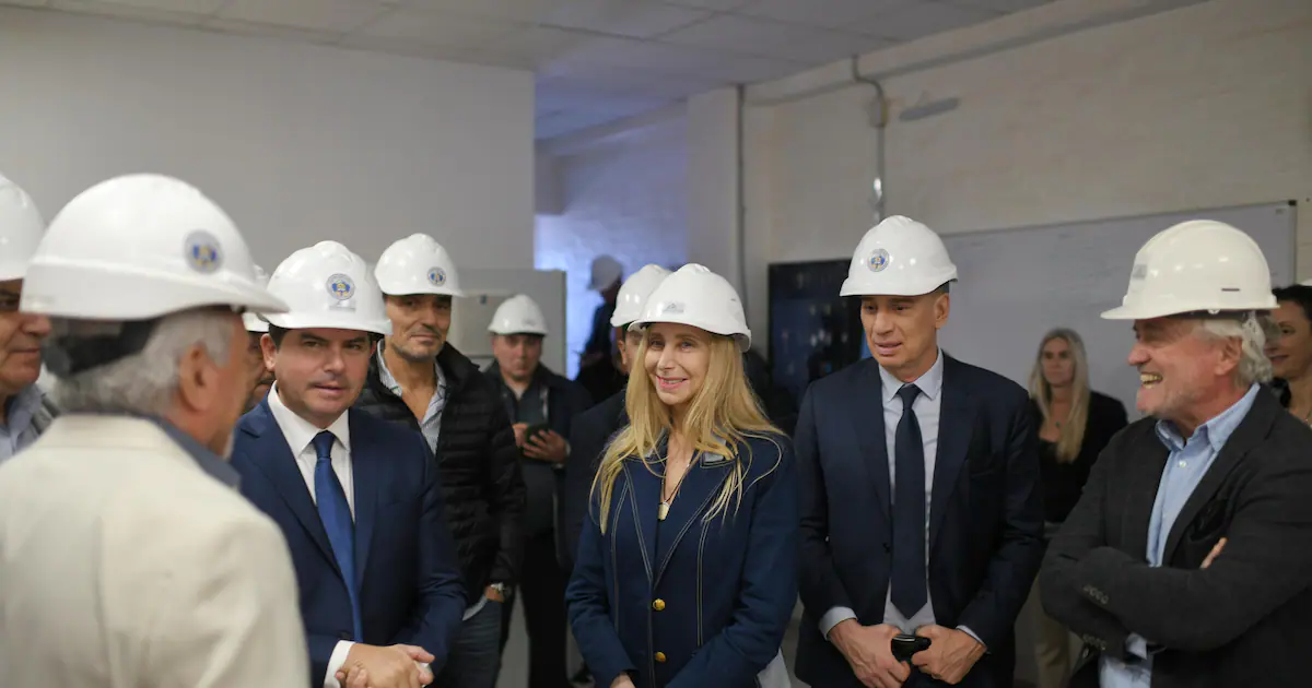Karina Milei encabeza gira minera en San Juan con agenda de reuniones y posible discurso