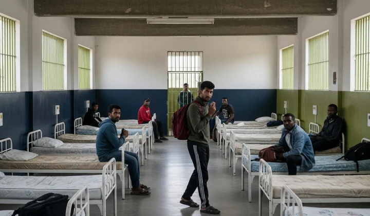 Costa Rica: Alerta por Retroceso en Derechos Humanos en Cárceles y Centros para Migrantes