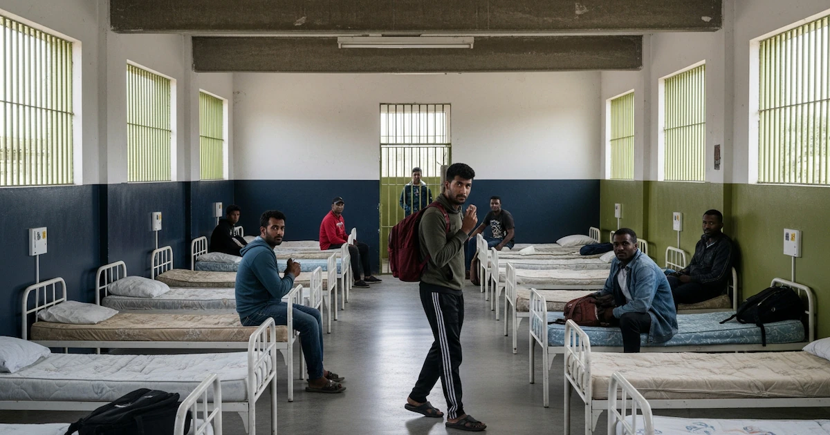 Costa Rica: Alerta por Retroceso en Derechos Humanos en Cárceles y Centros para Migrantes