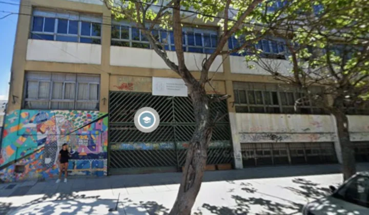 Confirman caso de tuberculosis en una escuela de Mar del Plata: autoridades sanitarias intervienen