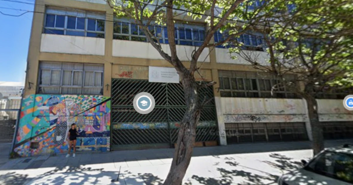 Confirman caso de tuberculosis en una escuela de Mar del Plata: autoridades sanitarias intervienen