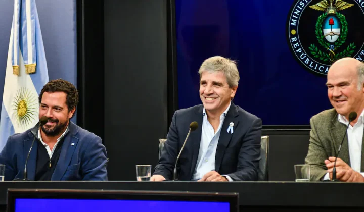 El Gobierno reduce retenciones al campo para impulsar exportaciones y atraer dólares