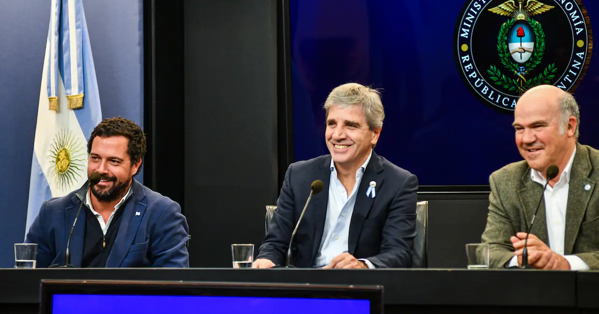 El Gobierno reduce retenciones al campo para impulsar exportaciones y atraer dólares