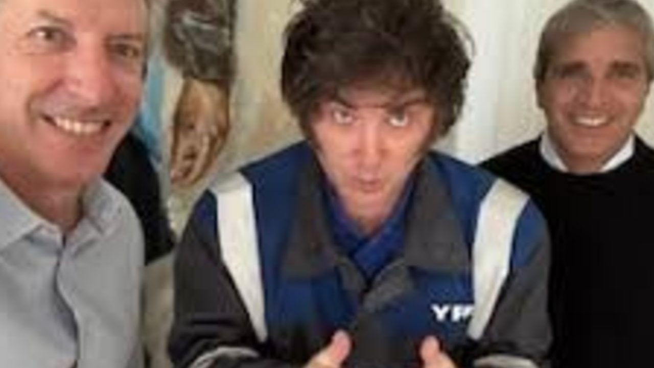 La verdad detrás de las LEFI: Milei revela su decisión de eliminarlas para evitar una “híper