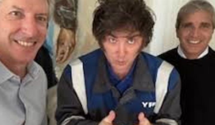 La verdad detrás de las LEFI: Milei revela su decisión de eliminarlas para evitar una “híper