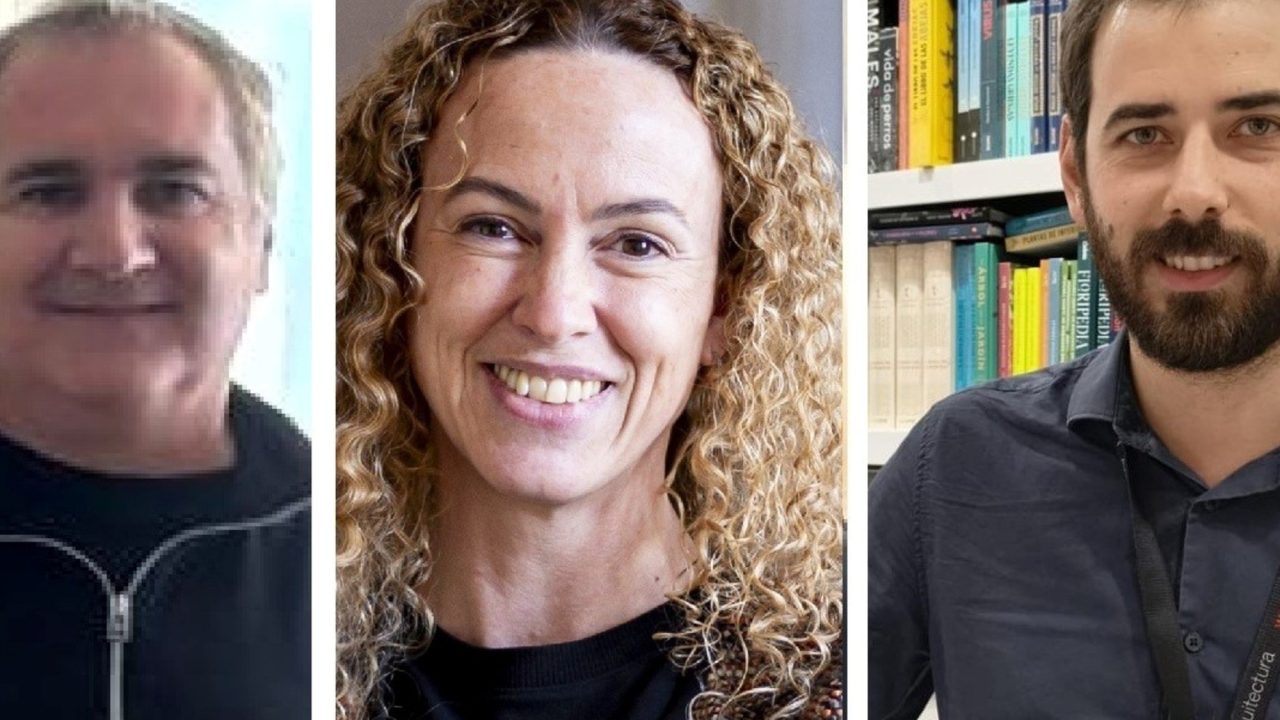 ¿Quiénes son los editores que participaron en las 50 ediciones de la Feria del Libro de Buenos Aires?