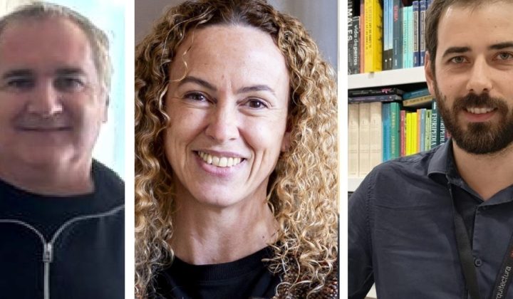 ¿Quiénes son los editores que participaron en las 50 ediciones de la Feria del Libro de Buenos Aires?