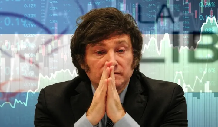 La Resistencia Inesperada de Milei: Un Análisis de su Sostenimiento en el Poder