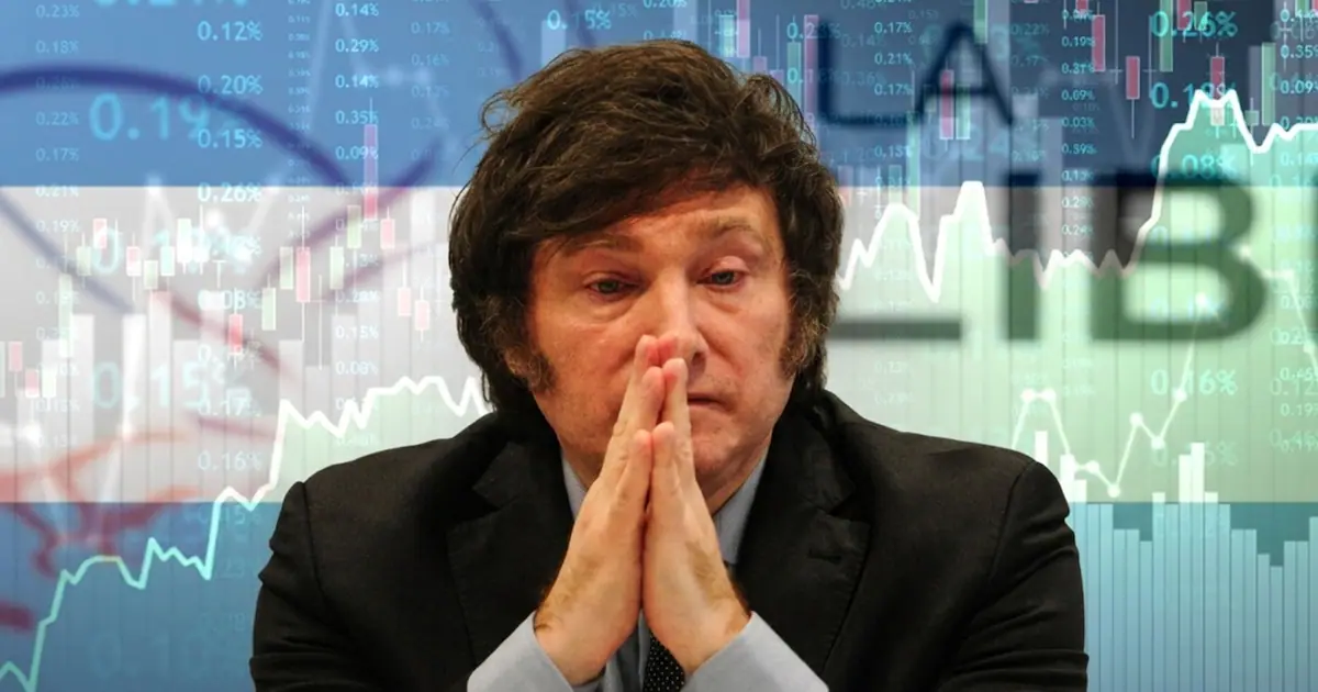 La Resistencia Inesperada de Milei: Un Análisis de su Sostenimiento en el Poder