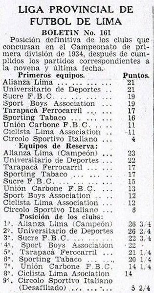 Estadio de fútbol con la tabla de posiciones en un marcador, Argentina