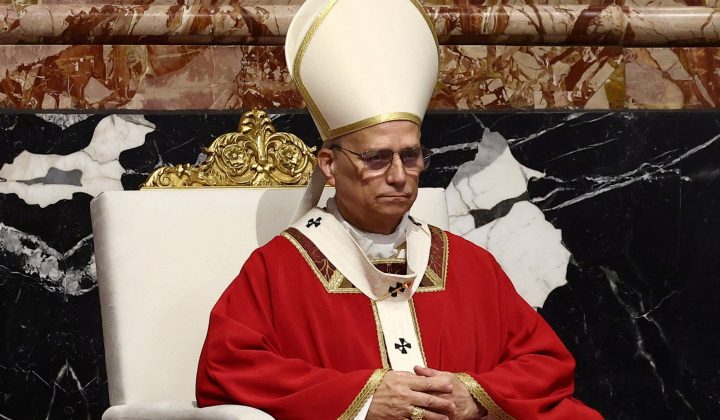 El Vaticano critica manual alemán para bendecir parejas gay y reabre fractura eclesial