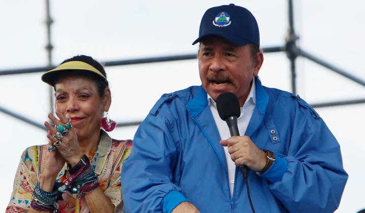 Nicaragua autoriza ingreso de tropas extranjeras hasta fines de 2026