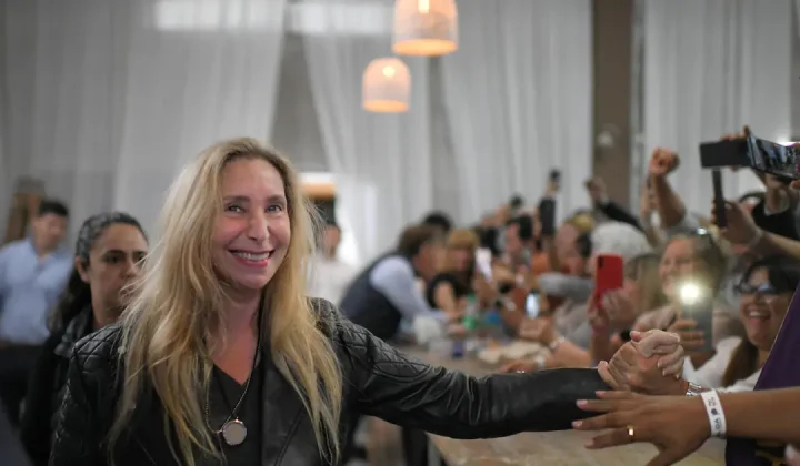Karina Milei y gobernadores se reunieron para impulsar la minería argentina y destrabar inversiones