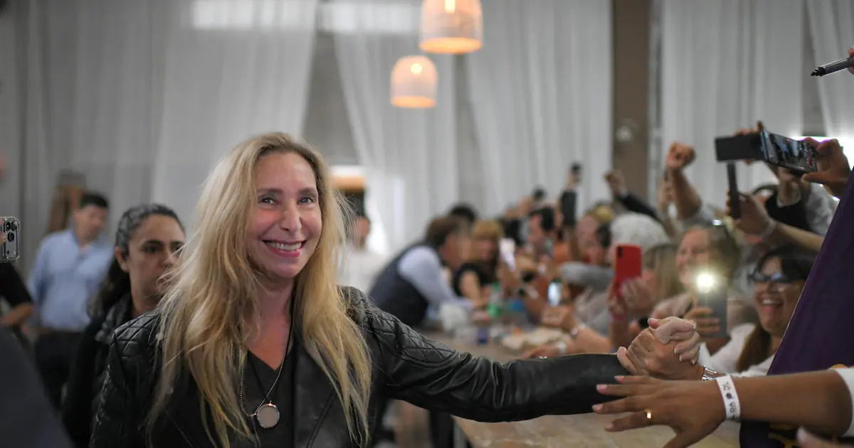 Karina Milei y gobernadores se reunieron para impulsar la minería argentina y destrabar inversiones