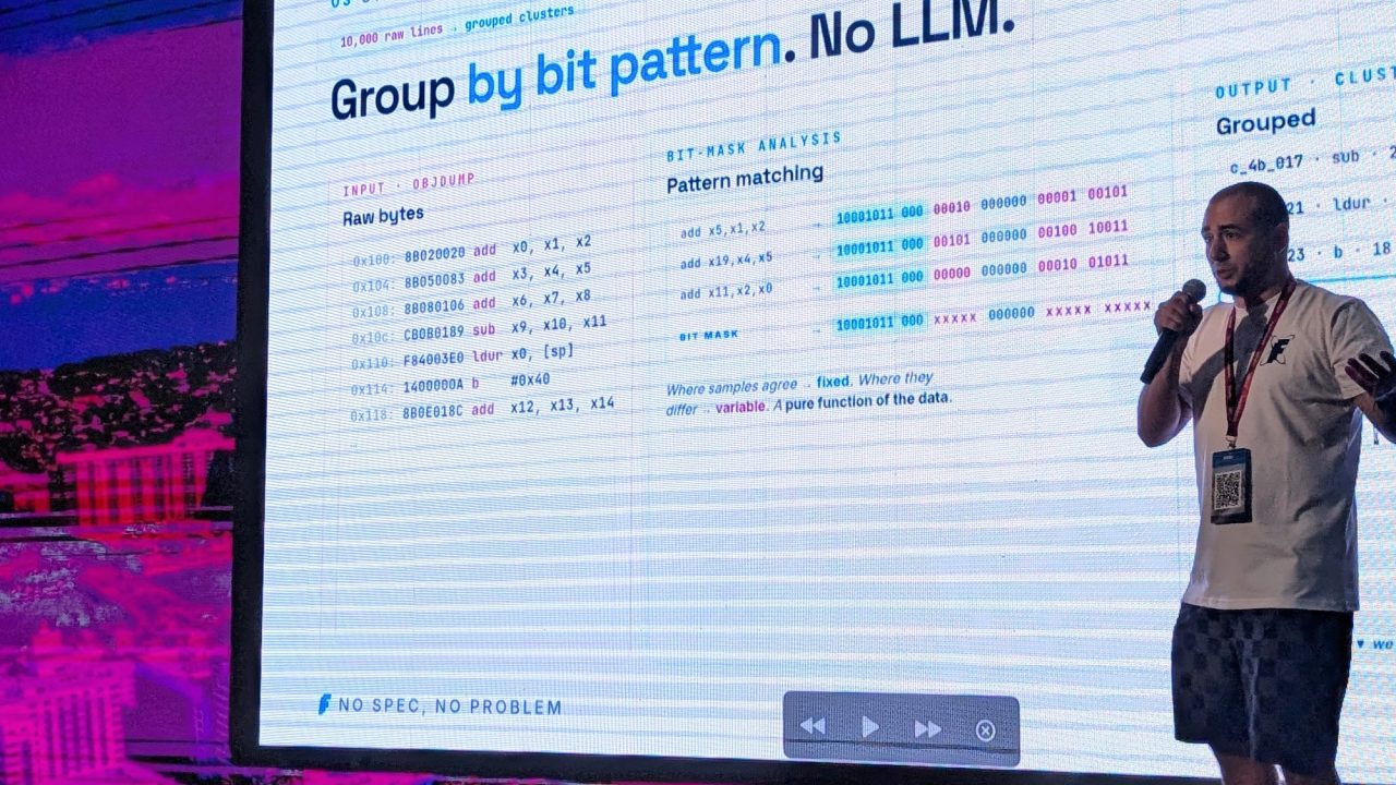 Ekoparty desembarca en Miami: IA, chips y cámaras bajo la lupa en su primera edición internacional