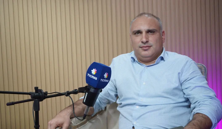 Eugenio Begue: “La formación en oficios siempre será necesaria y es una buena salida laboral