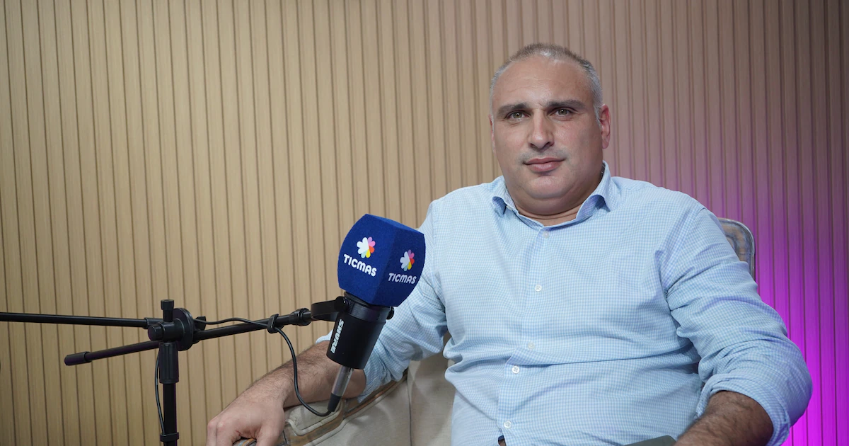 Eugenio Begue: “La formación en oficios siempre será necesaria y es una buena salida laboral