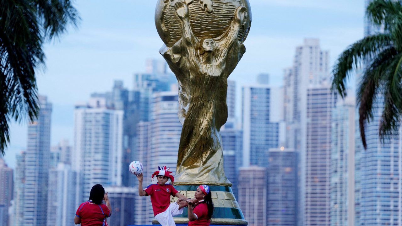 Mundial 2026: Argentina se prepara, crece la expectativa por la lista de convocados y el fixture