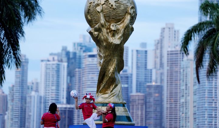 Mundial 2026: Argentina se prepara, crece la expectativa por la lista de convocados y el fixture
