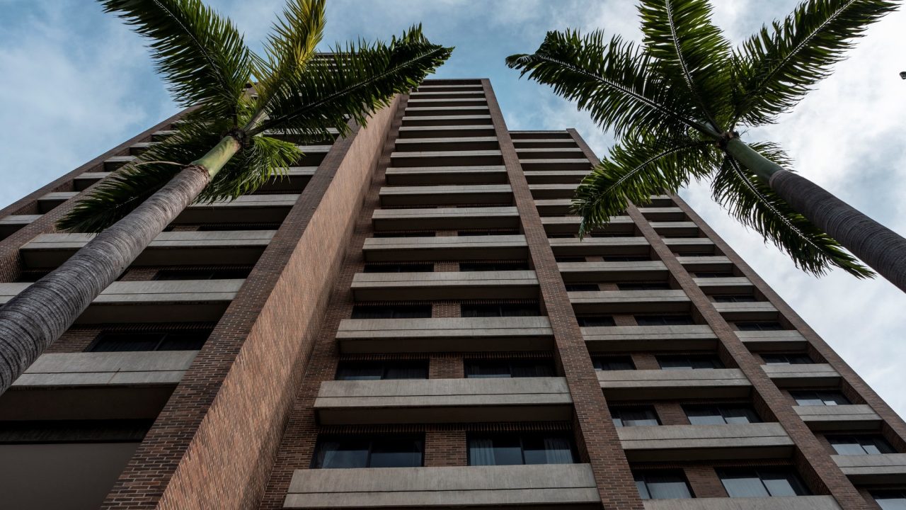 El hotel de Caracas que se convirtió en centro de poder tras la intervención de EE.UU.