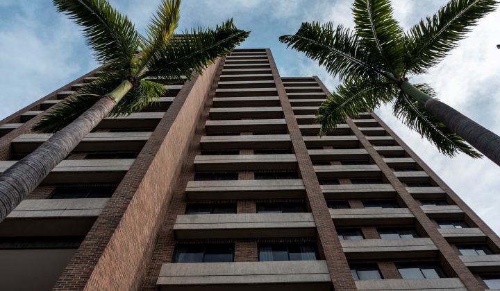 El hotel de Caracas que se convirtió en centro de poder tras la intervención de EE.UU.